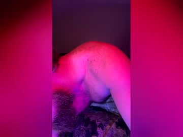 Beardedstud4u December 12, 2025 Chaturbate stream image