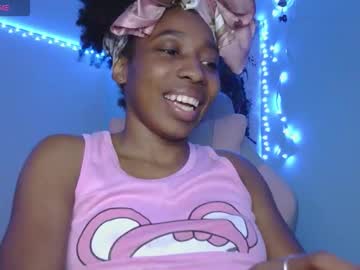 Cocobunny_ December 12, 2025 Chaturbate stream image