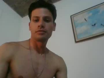 Daryof December 12, 2025 Chaturbate stream image