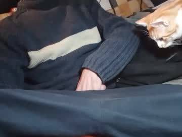 Dimoni_ December 12, 2025 Chaturbate stream image
