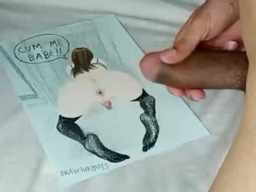 Drawturbates December 12, 2025 Chaturbate stream image