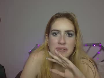 Goddessroseblck December 12, 2025 Chaturbate stream image