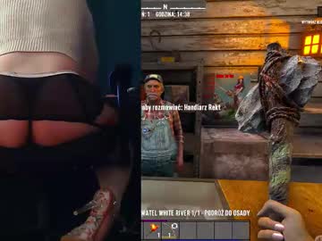 Kitty_1902 December 12, 2025 Chaturbate stream image