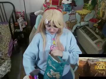 Mochi_Rainbow December 12, 2025 Chaturbate stream image