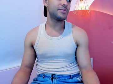 _Naim December 12, 2025 Chaturbate stream image