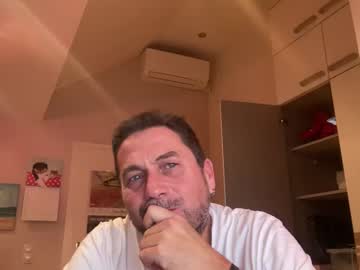 Pheromone45 December 12, 2025 Chaturbate stream image