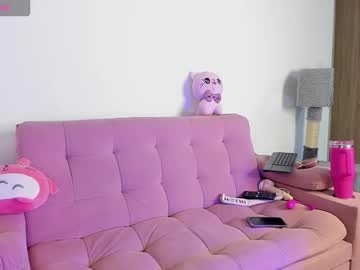 Princessammy1 December 12, 2025 Chaturbate stream image