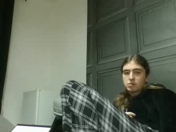 Shaywoodtwink December 12, 2025 Chaturbate stream image