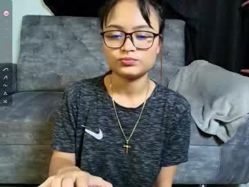 Unu_Nai December 12, 2025 Chaturbate stream image