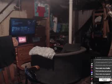 Weezanator December 12, 2025 Chaturbate stream image