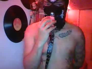 Agustin_1298 December 12, 2025 Chaturbate stream image