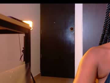 Alejandra_Dunn1 December 12, 2025 Chaturbate stream image