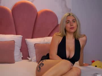 Cindy_Monroe December 12, 2025 Chaturbate stream image