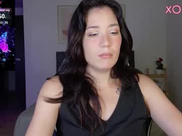Eliiih_ December 12, 2025 Chaturbate stream image