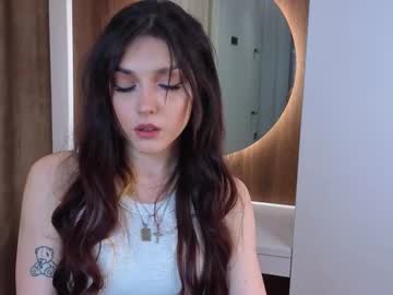 Ericapapandrea December 12, 2025 Chaturbate stream image