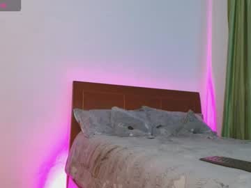 Kattleyasweett December 12, 2025 Chaturbate stream image