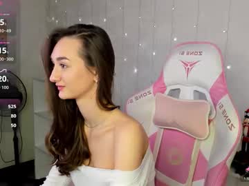 Ke1ly_Powell December 12, 2025 Chaturbate stream image
