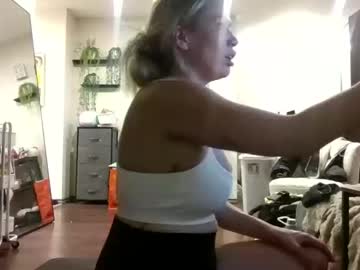 Kianaxxx602399 December 12, 2025 Chaturbate stream image