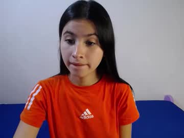Lilybumn December 12, 2025 Chaturbate stream image