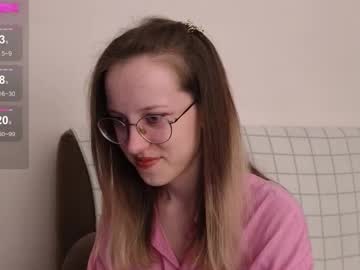 Little_Bliss December 12, 2025 Chaturbate stream image