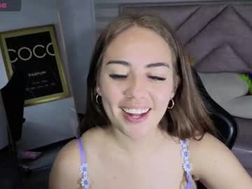 Luna_Star_V December 12, 2025 Chaturbate stream image