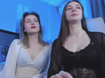 Luxrayi December 12, 2025 Chaturbate stream image
