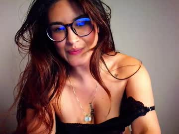 Meridafaux_ December 12, 2025 Chaturbate stream image