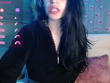 Mia_Petitebaby December 12, 2025 Chaturbate stream image