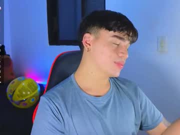 Noah_Coleman__ December 12, 2025 Chaturbate stream image