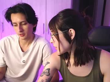 Valenbloom December 12, 2025 Chaturbate stream image