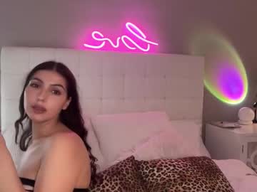 3hole December 12, 2025 Chaturbate stream image