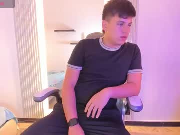 Dantestone1 December 12, 2025 Chaturbate stream image
