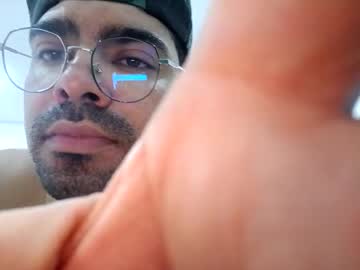 Efrenwilmer December 12, 2025 Chaturbate stream image