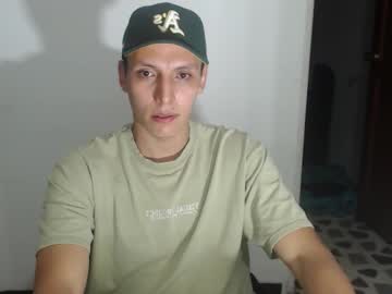 Hefesto_69 December 12, 2025 Chaturbate stream image