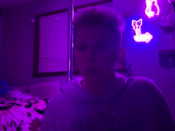Jamesmadden6909 December 12, 2025 Chaturbate stream image