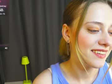 Juliettakaniecki December 12, 2025 Chaturbate stream image