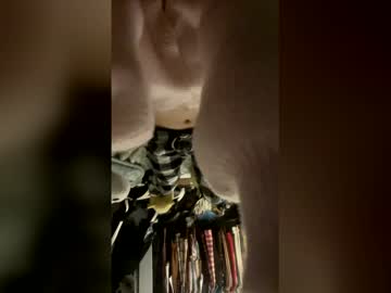 Kearianwat December 12, 2025 Chaturbate stream image