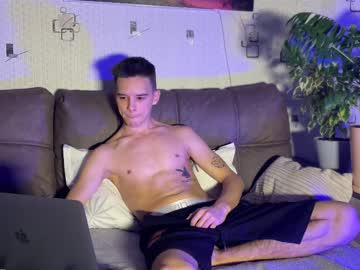 Kevin_Doo December 12, 2025 Chaturbate stream image