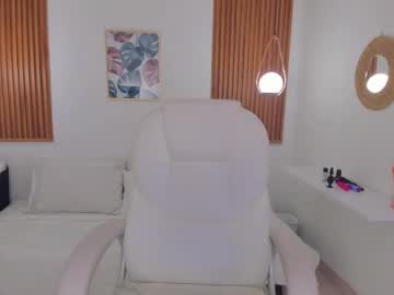 Lia_Quinn December 12, 2025 Chaturbate stream image