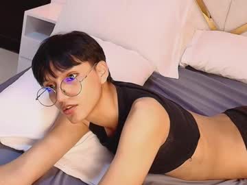 Luisexxxvill December 12, 2025 Chaturbate stream image