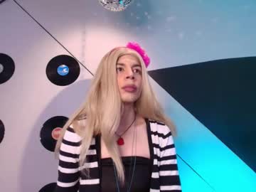 Pistachx December 12, 2025 Chaturbate stream image