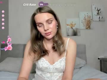 Sunnyx_Girl December 12, 2025 Chaturbate stream image