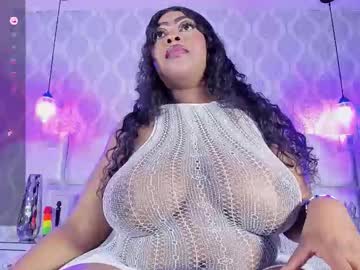 Trieximars December 12, 2025 Chaturbate stream image