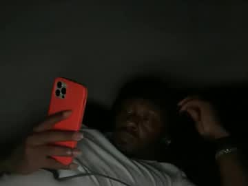 Urbandick5 December 12, 2025 Chaturbate stream image