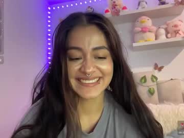 Allysonparkerr December 12, 2025 Chaturbate stream image