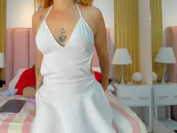 Ambarr_Xxx December 12, 2025 Chaturbate stream image