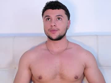 Apoloklein_ December 12, 2025 Chaturbate stream image