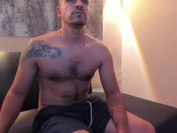 Arthur_Howard December 12, 2025 Chaturbate stream image