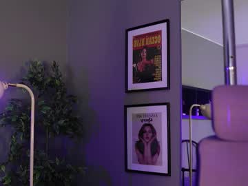 Aura_Soul_ December 12, 2025 Chaturbate stream image