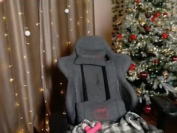 Frechemolly December 12, 2025 Chaturbate stream image